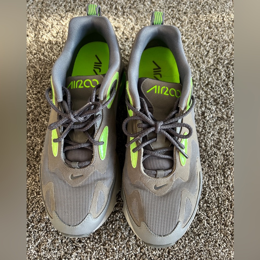 Men’s Nike Air Max 200